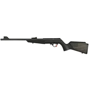 ROSSI RB22 22 LR 16.5" 10rd - Black