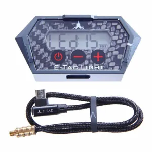 ELVISH TAC LED SIGHT LIGHT