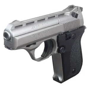 PHOENIX ARMS HP25A 25 ACP 3" 10rd Pistol - Nickel / Black