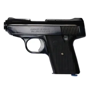 COBRA CA-380 Black Derringer