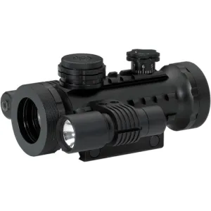 BSA STEALTH TACTICAL 30MM W/LA