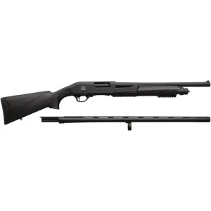 CHARLES DALY 301 Field 12 Gauge 28" 5rd - Black BLEM