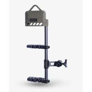 HOYT Superlite DG Quiver 4 Arrow Wilderness