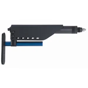 AIR FORCE AIRGUNS Spare Edge Tank w/Butt Stock Assembly