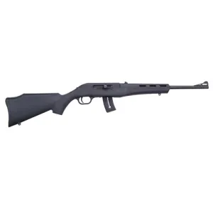 MOSSBERG Blaze Youth Bantam 22 LR 16.5" 11rd Blued Finish