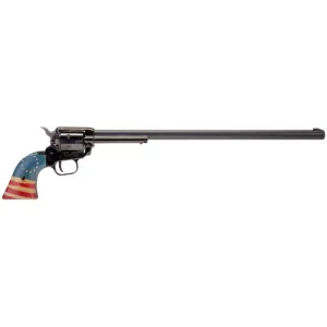 HERITAGE MANUFACTURING Rough Rider 22LR 16" 6rd Revolver - Honor Betsy Ross Flag Grips