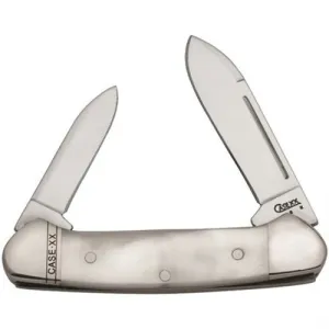 CASE KNIVES Ss Mother Of Pearl Baby Butter