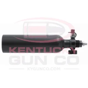 AIR FORCE AIRGUNS Spin-Loc Air Tank, Fits TalonP Air Pistols