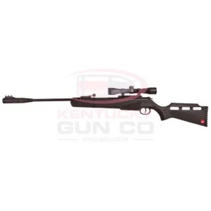 RUGER Targis .177 Combo (4x32 Scope)