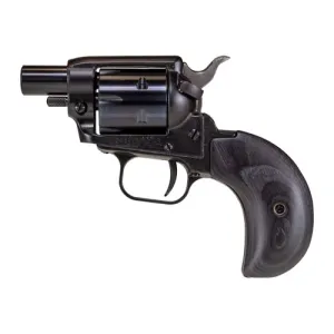 HERITAGE MANUFACTURING Barkeep Boot 22LR Black 1'' 6rd