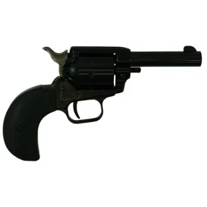 HERITAGE MANUFACTURING Barkeep 22 WMR 3" 9rd - Black