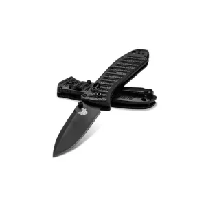 BENCHMADE Mini Presidio II Ultra Axis