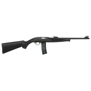 MOSSBERG 702 Plinkster 22 LR 26rd 18" Blued Finish