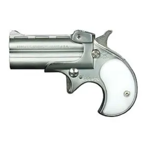 COBRA Derringer 22LR Satin