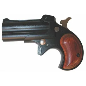 COBRA Derringer 32ACP Black/Rosewood