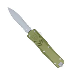 COBRATEC Medium FS-X ODG Generation 3 Dagger 2 Side Serrate