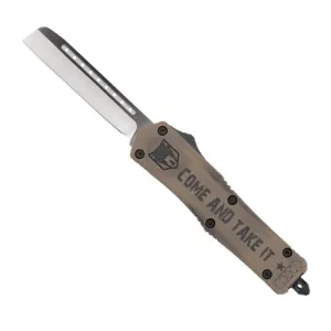 COBRATEC Medium Texas Come/Take It FS-3 Castration Not Serr
