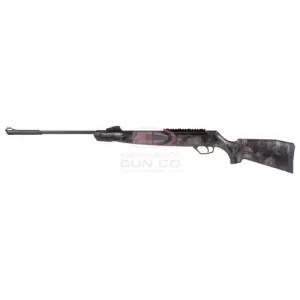 KRAL ARMS N-07 Breakbarrel Air Rifle, Skull