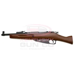 GLETCHER Mosin Nagant M1891 CO2 BB Rifle