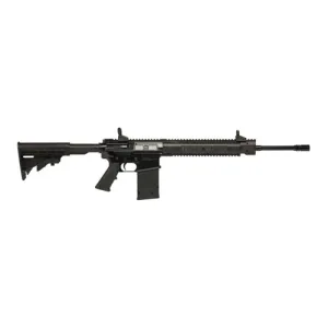 WINCHESTER MP4 Semi Auto Dual Ammo Rifle