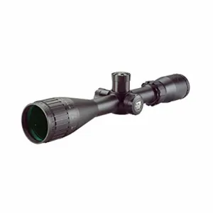 BSA Sweet 17 SP 3-12X40mm IR Red Grn Blue 30/30 Duplex