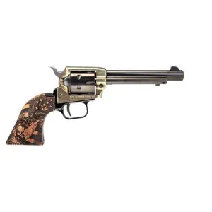 HERITAGE MANUFACTURING CCH Liberty 4.75" FS 4th of July Edition