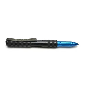 BENCHMADE Charcoal Pen Aluminum 5.33" Carbide Tip Black Ink
