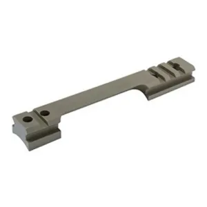 KIMBER 8400 SHRT ACT 1-PC BASE MIL-ST