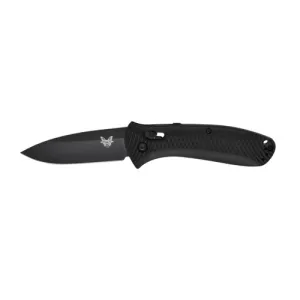 BENCHMADE AUTO PRESIDIO ULTRA PLAIN