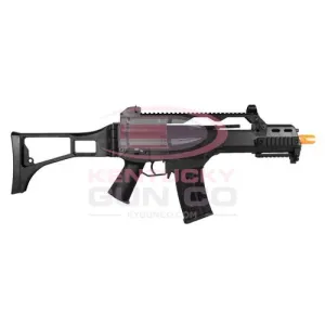 HK AIRGUNS H&K G36C AEG Airsoft Rifle