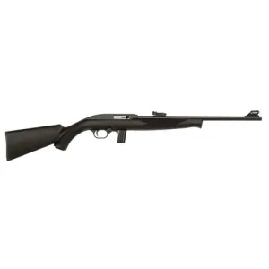MOSSBERG 702 Youth Bantam Plinkster 11rd 18" Blued Finish