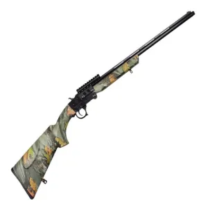AMERICAN TACTICAL IMPORTS Nomad 410 Gauge 3" 23" Shotgun Single Shot - Camo / Black