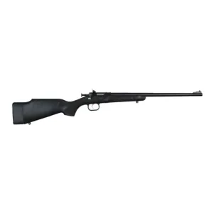 KEYSTONE Crickett 22 LR 16.1in Black 1rd