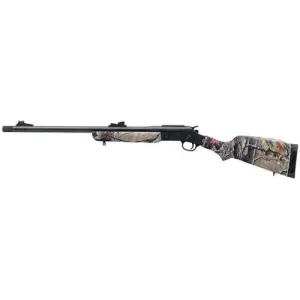 ROSSI Single Shot Turkey 12Ga 28" 3.5" Camo