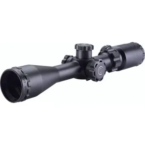 BSA CONTENDER 4-16X40 MIL-DOT