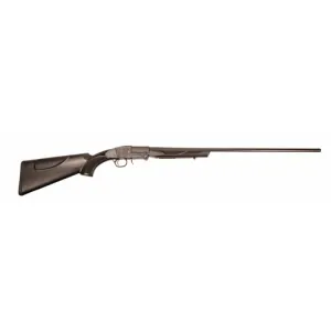 EMPEROR FIREARMS DTK410 410 Gauge 18" Break Open Shotgun w/ Bead Sight - Black