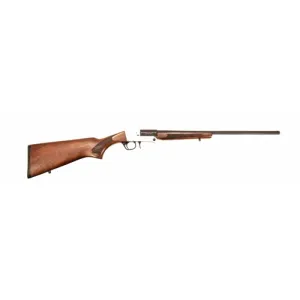 EMPEROR FIREARMS DTK410 410 Gauge 22" Break Open Shotgun w/ Stainless Receiver