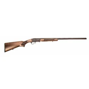 EMPEROR FIREARMS DTK20 20 Gauge 3" 28" Break Open Shotgun w/ Ribbed Barrel - Blued