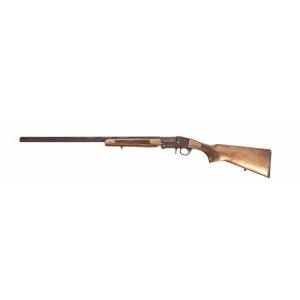 EMPEROR FIREARMS DTK20 20 Gauge 3" 26" Break Open Shotgun w/ Ribbed Barrel - Blued