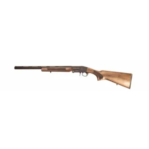 EMPEROR FIREARMS DTK20 20 Gauge 3" 20" Break Open Shotgun w/ Ribbed Barrel - Blued