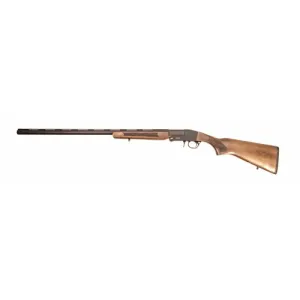 EMPEROR FIREARMS DTK12 12 Gauge 3" 28" Break Open Shotgun w/ Ribbed Barrel