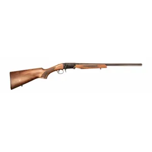 EMPEROR FIREARMS DTK20 20 Gauge 3" 28" Break Open Shotgun w/ Bead Sight - Blued