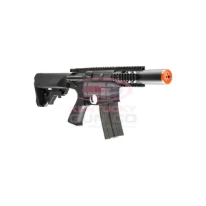 ELITE FORCE Umarex Next Gen M4 CQC Airsoft Rifle