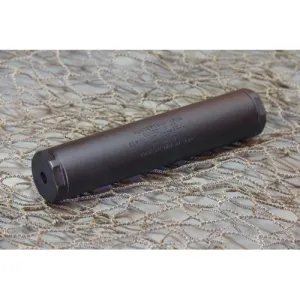 HUNTERTOWN ARMS GUARDIAN 22 MICRO SILENCER 4.5