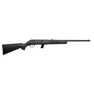 SAVAGE ARMS 64 F 22LR 20.25" 10rd Blue Finish