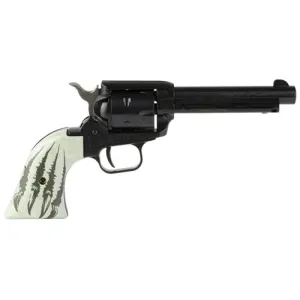 HERITAGE MANUFACTURING Rough Rider 22LR 4.75" 6rd Revolver - Bear Claw