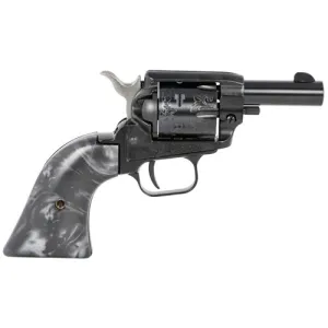 HERITAGE MANUFACTURING Barkeep 22LR 2" 6rd Revolver - Black Pearl Grips