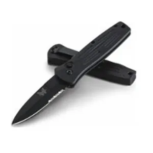BENCHMADE PARDUE AUTO SPEARPOINT CO