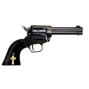 HERITAGE MANUFACTURING Yuma 22LR 4.2" 6rd Revolver | Blued