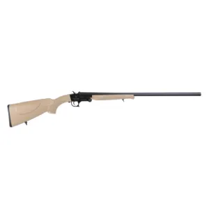 AMERICAN TACTICAL IMPORTS Nomad 410 Gauge 18" 1rd - Tan / Black